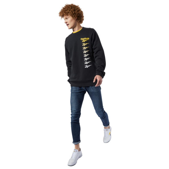 Reebok Ανδρικό φούτερ